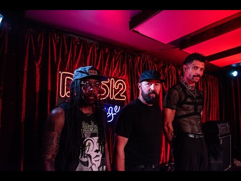Urban Heat | A Do512 Lounge Session