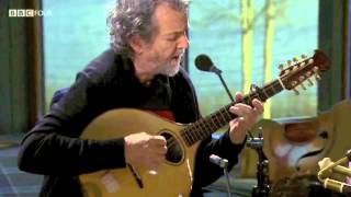 Andy Irvine--West Coast of Clare