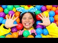 Color Song Nursery Rhymes More Kids Songs By Johny FamilyShow