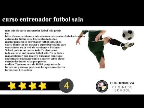 Cursos Youtube Online Euroinnova