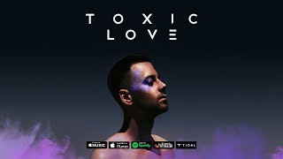 Video Jakub Černý - Toxic Love (Audio)