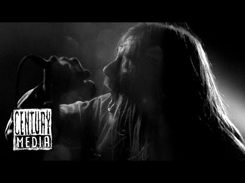 MASS WORSHIP - Proleptic Decay (OFFICIAL VIDEO)