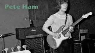 Iveys - (Badfinger) Hideaway Live 68