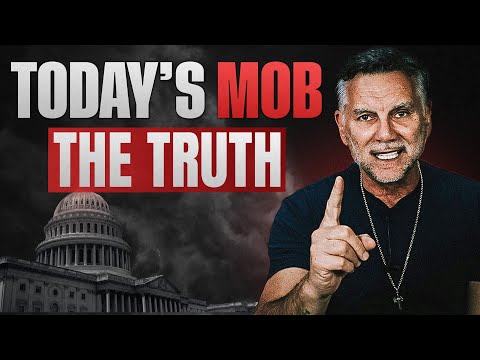 The Mafia Isn’t Dead — It’s Running the Government | Deep Dive