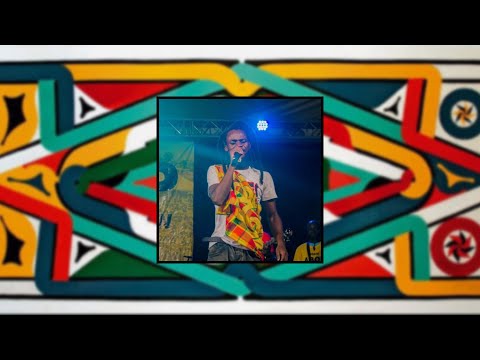 Itaves - Di Mi Kon' Eke Rasta