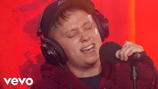 Nothing But Thieves - Forever &amp; Ever More in the Live Lounge