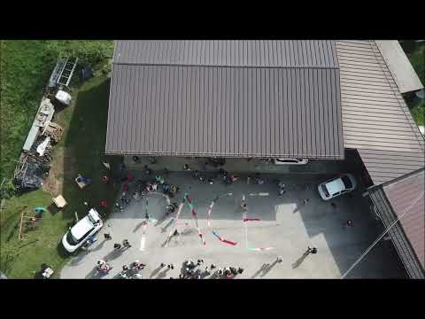 PACE - Cervasca 25 aprile 2022