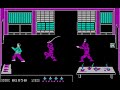 Bushido (Bushido: The Way of the Warrior)(MS-DOS, 1983)