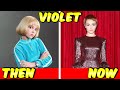 Charlie And The Chocolate Factory Then And Now