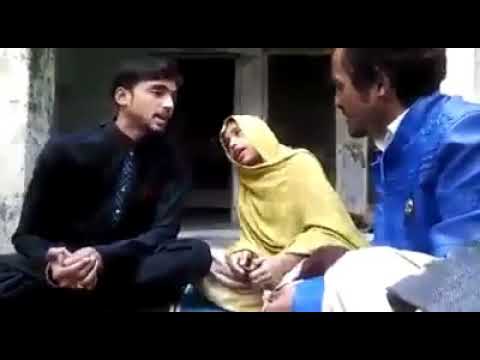 Hassan Da Baba To Mola Mera