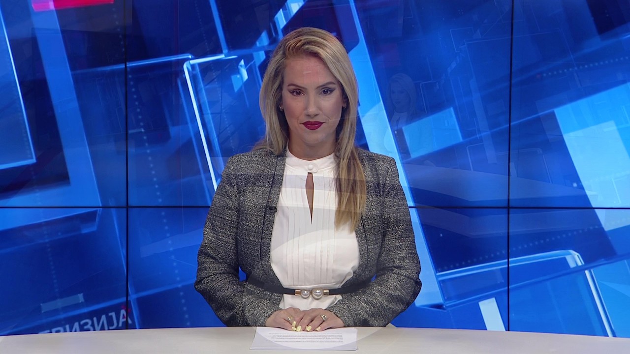Вести на Канал 5 во 18, 17.05.2026
