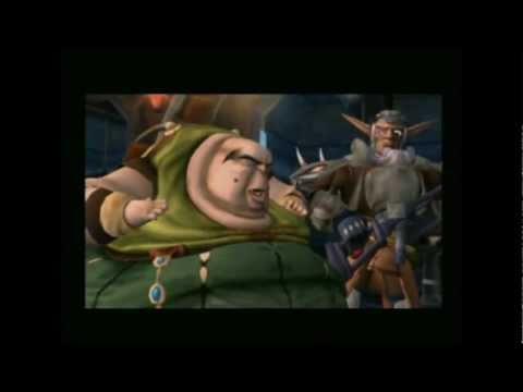CGRundertow - JAK 2 for PlayStation 2 Video Game Review