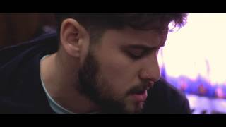 Coco Gonzalez - El Árbol Bajo el Agua (Illya Kuryaki &amp; The Valderramas) Cover