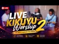 LIVE WALTZ WORSHIP BY MERCY MÚIRÚRÍ THE BRAND