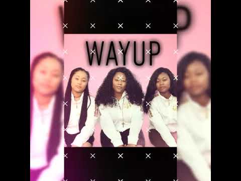 S4L: WayUP