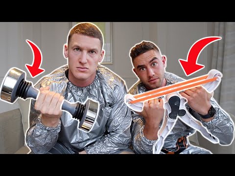 fitness products
