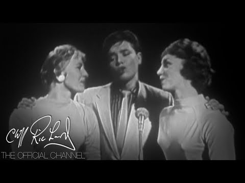 Cliff Richard & The Vernons Girls - Rosalie (Come Back To Me) / TV Hop (Oh Boy!, 15.11.1958)