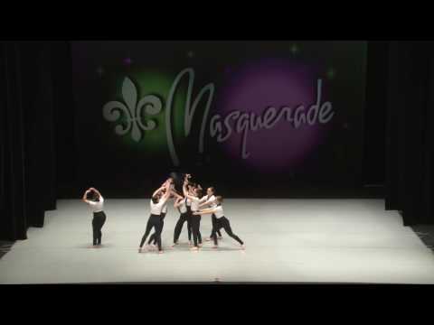 Best Contemporary // WE ARE THE ONES - Lake Area Dance Center [Minneapolis, MN]