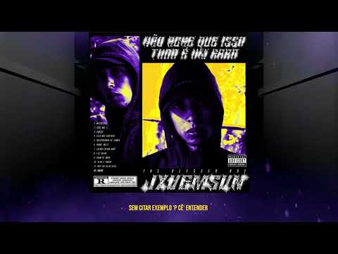 4. JXVEMSVN - Pica nas Oriental (Áudio Oficial)