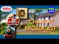 Thomas Friends PBS Broadcast Change Airing 19 CHECK DESCRIPTION