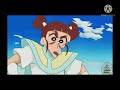 Shin Chan Movie Dance Monkey