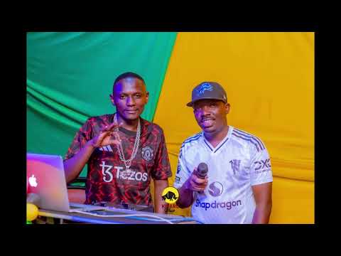 MANCHESTER DERBY KIFARU WATCH PARTY MIXTAPE DJ MRAS NESTA MC CYRO SEP 2025