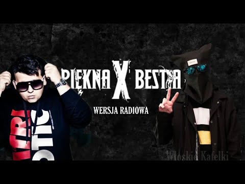 KAMERZYSTA X L PRO - PIĘKNA I BESTIA (WERSJA RADIOWA)
