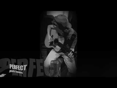 Perfect - Ed Sheeran  (Cover by Niels Sievers)