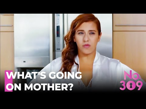 Filiz Demands Answers From Betül - No.309 Episode 230