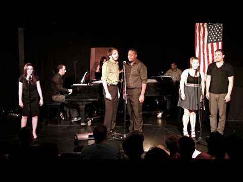 Graham-A-Rama LVI - Bring Me to Light