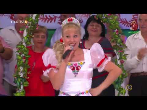 Boglárka - Jóska Mix ( Lakodalmas a Muzsika tv műsorán )