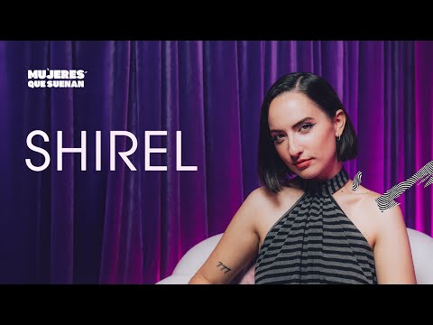 SHIREL cumpliendo su sueño del Latin Grammy  MUJERES QUE SUENAN | CAP 28 – 2025