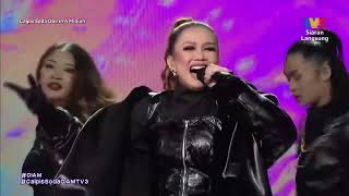 Download lagu Stacy - Pakai Buang & Menyala #OIAM mp3 Download lagu Stacy - Pakai Buang & Menyala #OIAM mp3