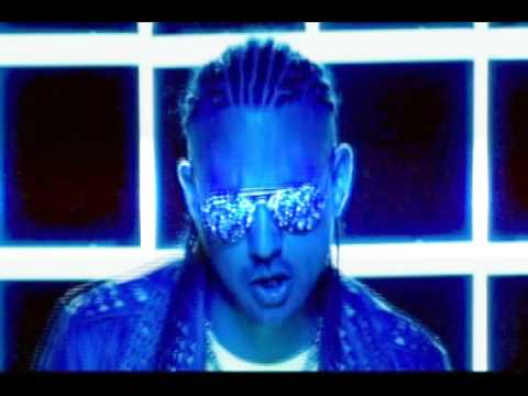 Sean Paul vs Lenny Kravitz - "Are you gonna go so fine" (Djs From Mars Bootleg Remix)