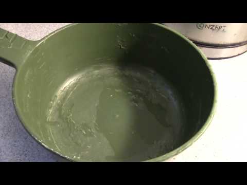 MongoTV_2422 - Mongo Madskole - Oksebouillon Suppe Til Morgenmad