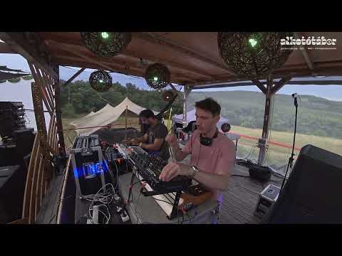 Alkotótábor 21. Chillum Trio