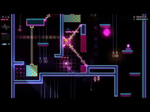 OCTAHEDRON - 4-1 Cycle Skip