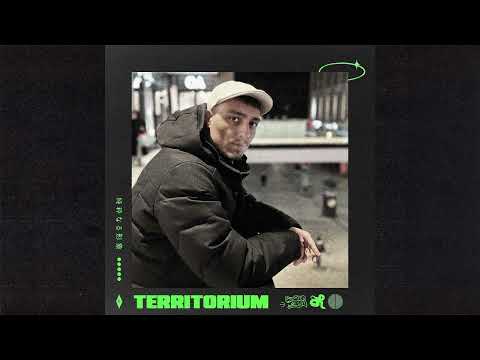 [Free] Ngee Type Beat x Erabi x Kurdo ~ Territorium