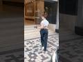 Tamannaah Bhatia Showing Off Her Tight Assests In Denims
