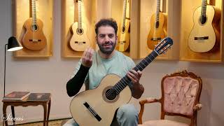 Rojas & Sanzol - 2025 Apollinea - Video preview