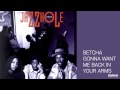 Jazzhole | The Jazzhole | Betcha Gonna Want Me Back In Your Arms