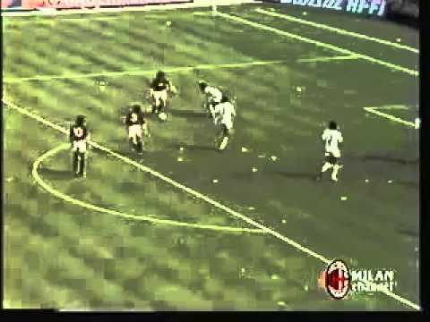 Milan - Lecce 4-2 - Serie B 1982-83 - 36a giornata