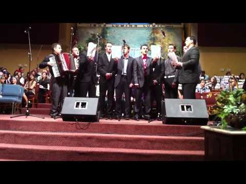 Nu te mai vreau - Bethel RPC Grup Baieti