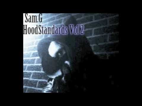 SAM G - IM ON ONE FREESTYLE [OG REUPLOAD]