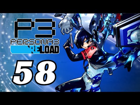 The class trip gets steamy & THAT Chirdori and Junpei scene! | Persona 3 Reload Playthrough pt 58