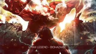 "TITAN MODE" | Epic Badass Workout Motivational Powerful 1 Hour Mix