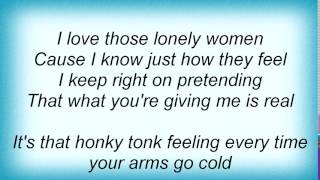 Jerry Lee Lewis - Home Away From Home Lyrics