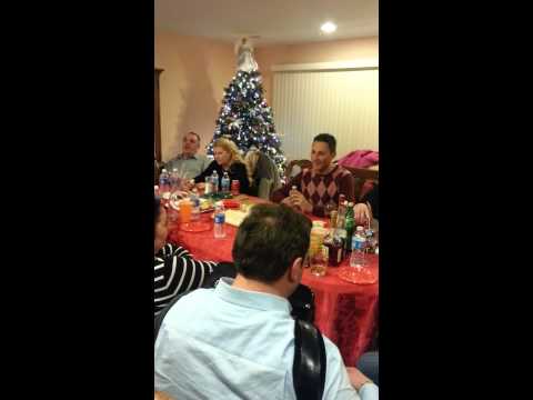 Daniel Rosalim la Chicago 1/1/2013