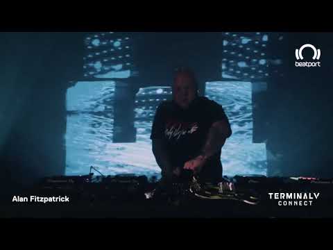 Alan Fitzpatrick - I Need U (ID Remix) (Live at Terminal V 2020)