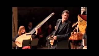 Ciaccona del Paradiso e dell'Inferno - Philippe Jaroussky